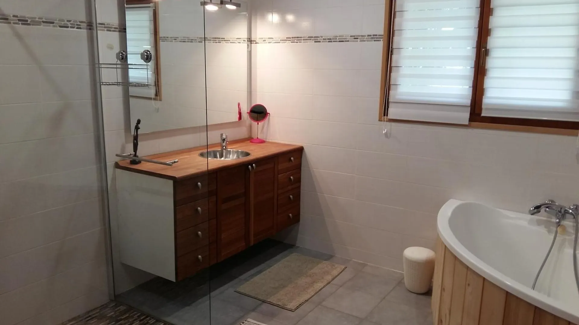 Holiday home Chalet Bois Albi